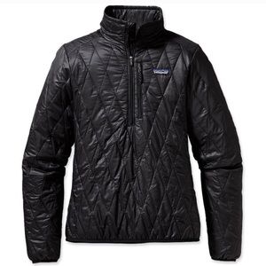 Patagonia Nano Puff Pullover
